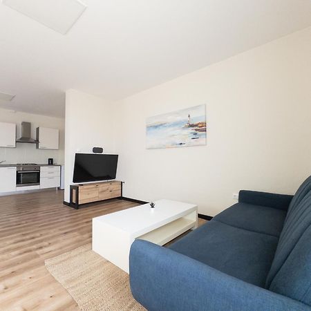 Apartment Laganini - Podstrana Exteriér fotografie