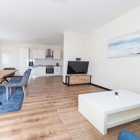 Apartment Laganini - Podstrana Exteriér fotografie