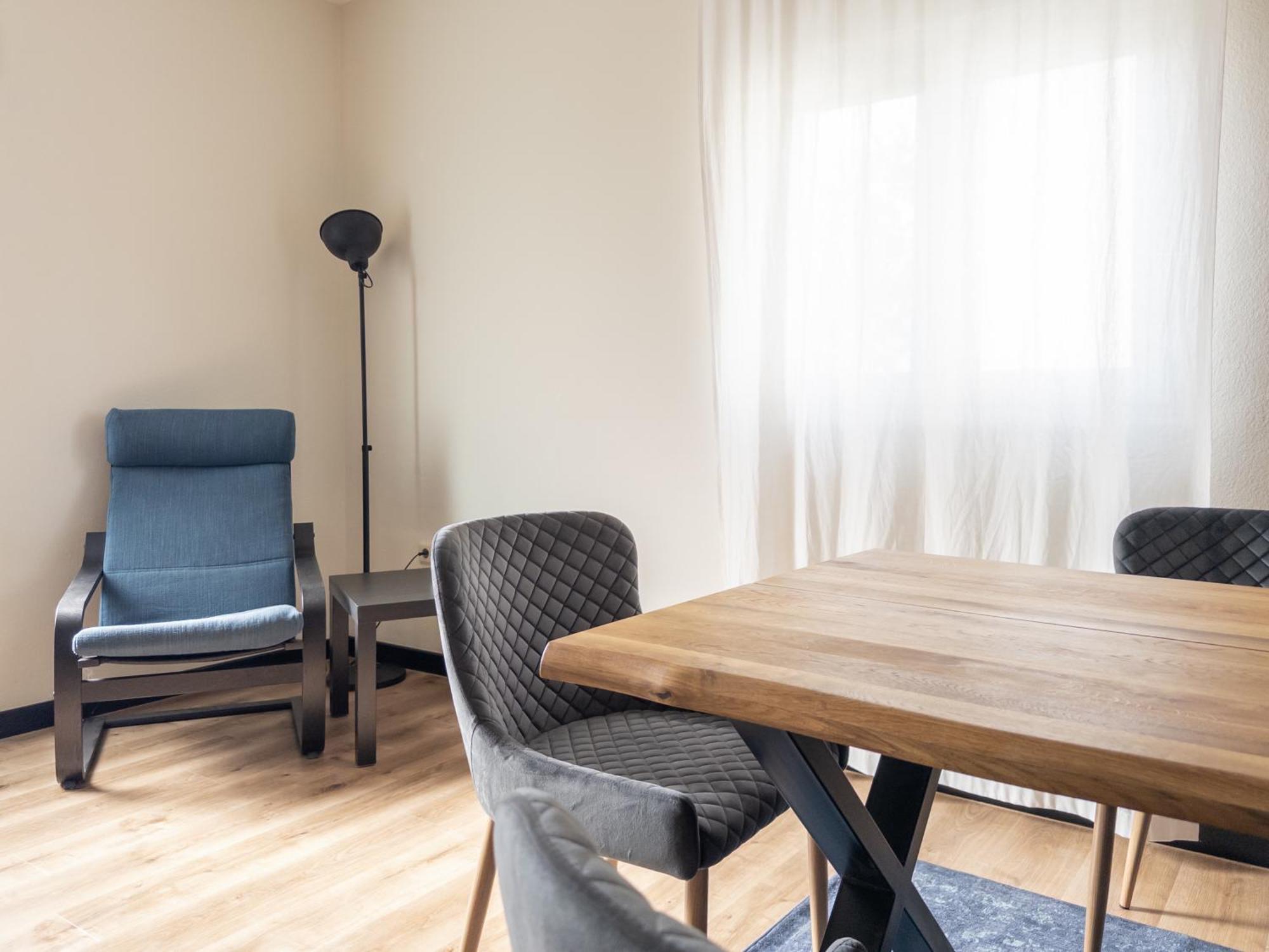 Apartment Laganini - Podstrana Exteriér fotografie